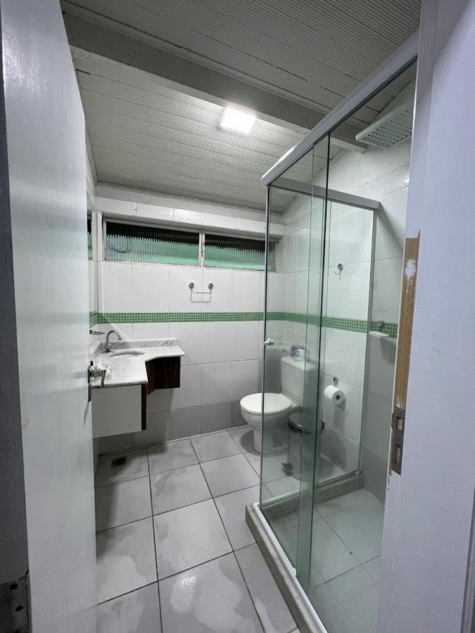 Hotel Fazenda Apm Caieiras Екстер'єр фото