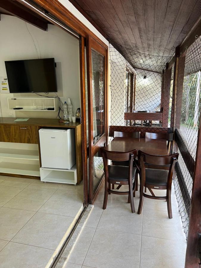 Hotel Fazenda Apm Caieiras Екстер'єр фото
