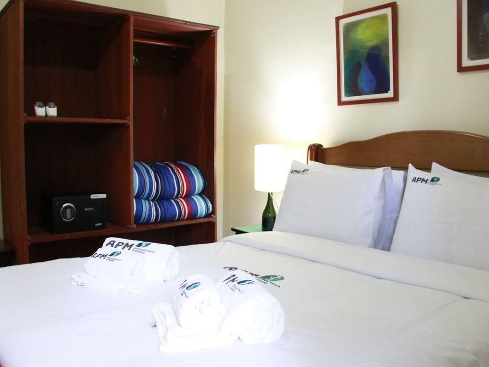 Hotel Fazenda Apm Caieiras Екстер'єр фото