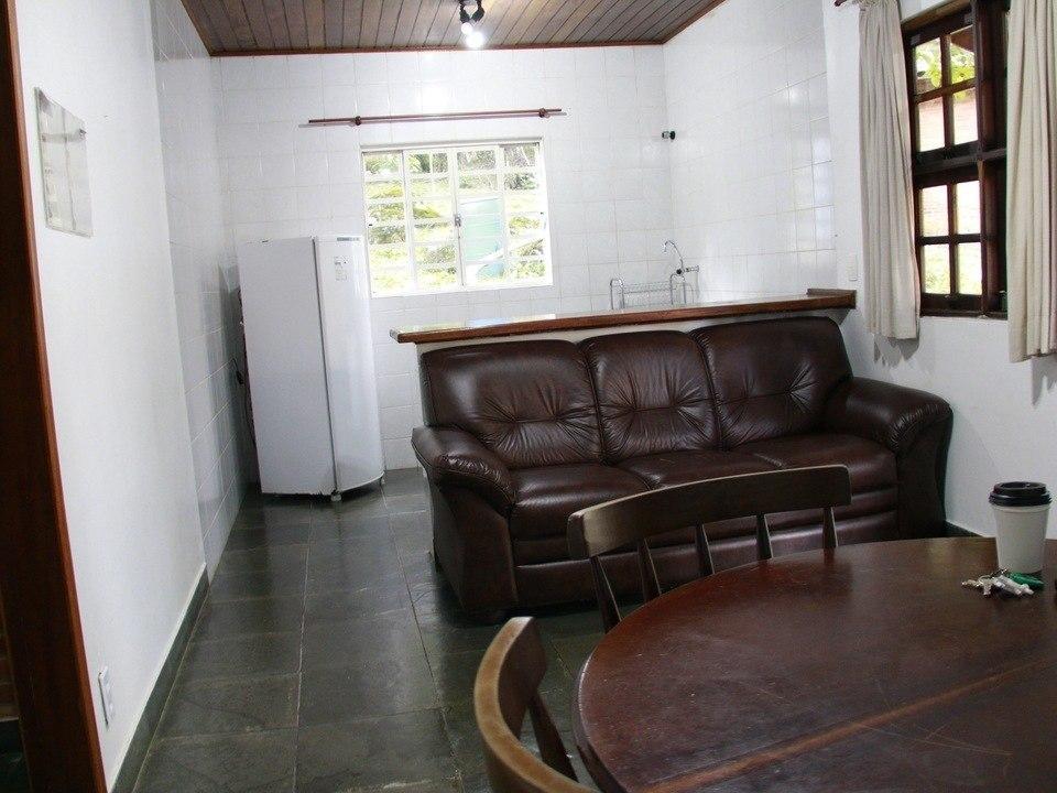 Hotel Fazenda Apm Caieiras Екстер'єр фото
