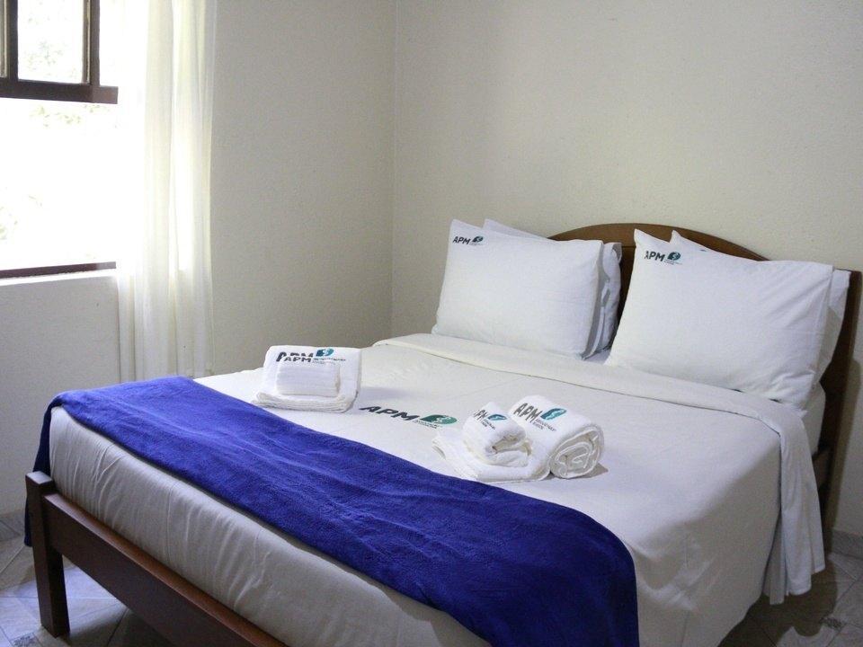 Hotel Fazenda Apm Caieiras Екстер'єр фото