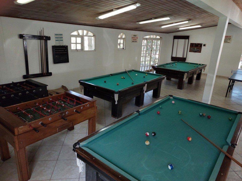 Hotel Fazenda Apm Caieiras Екстер'єр фото