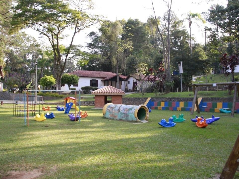 Hotel Fazenda Apm Caieiras Екстер'єр фото
