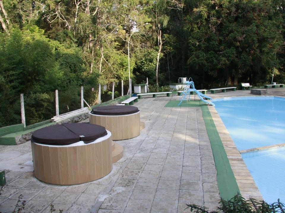 Hotel Fazenda Apm Caieiras Екстер'єр фото
