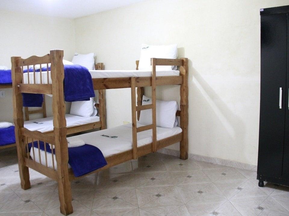 Hotel Fazenda Apm Caieiras Екстер'єр фото