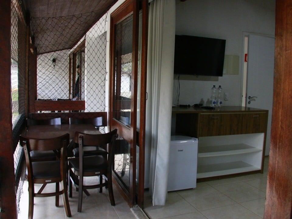 Hotel Fazenda Apm Caieiras Екстер'єр фото